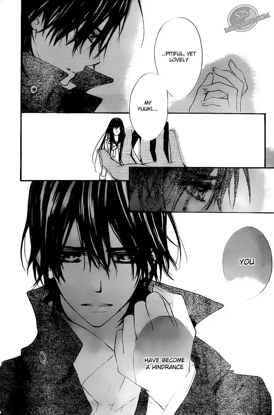 Vampire Knight Chapter 79 6